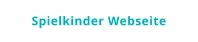 Spielkinder Webseite