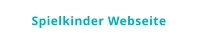 Spielkinder Webseite